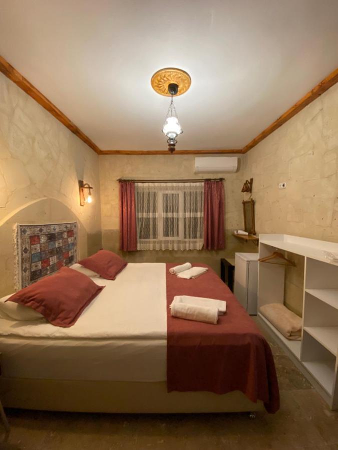 Capiedra Hotel Uchisar Luaran gambar
