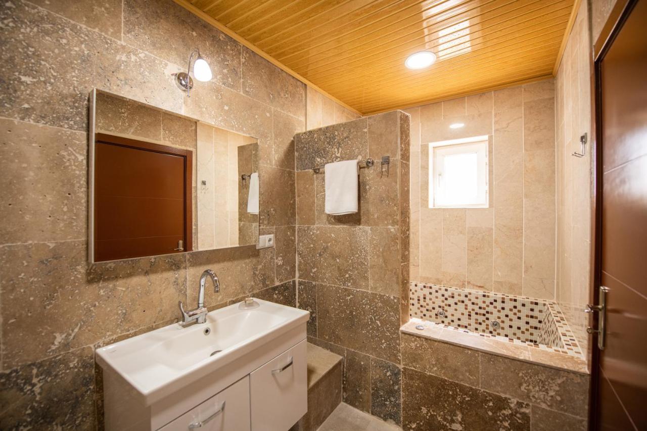 Capiedra Hotel Uchisar Luaran gambar
