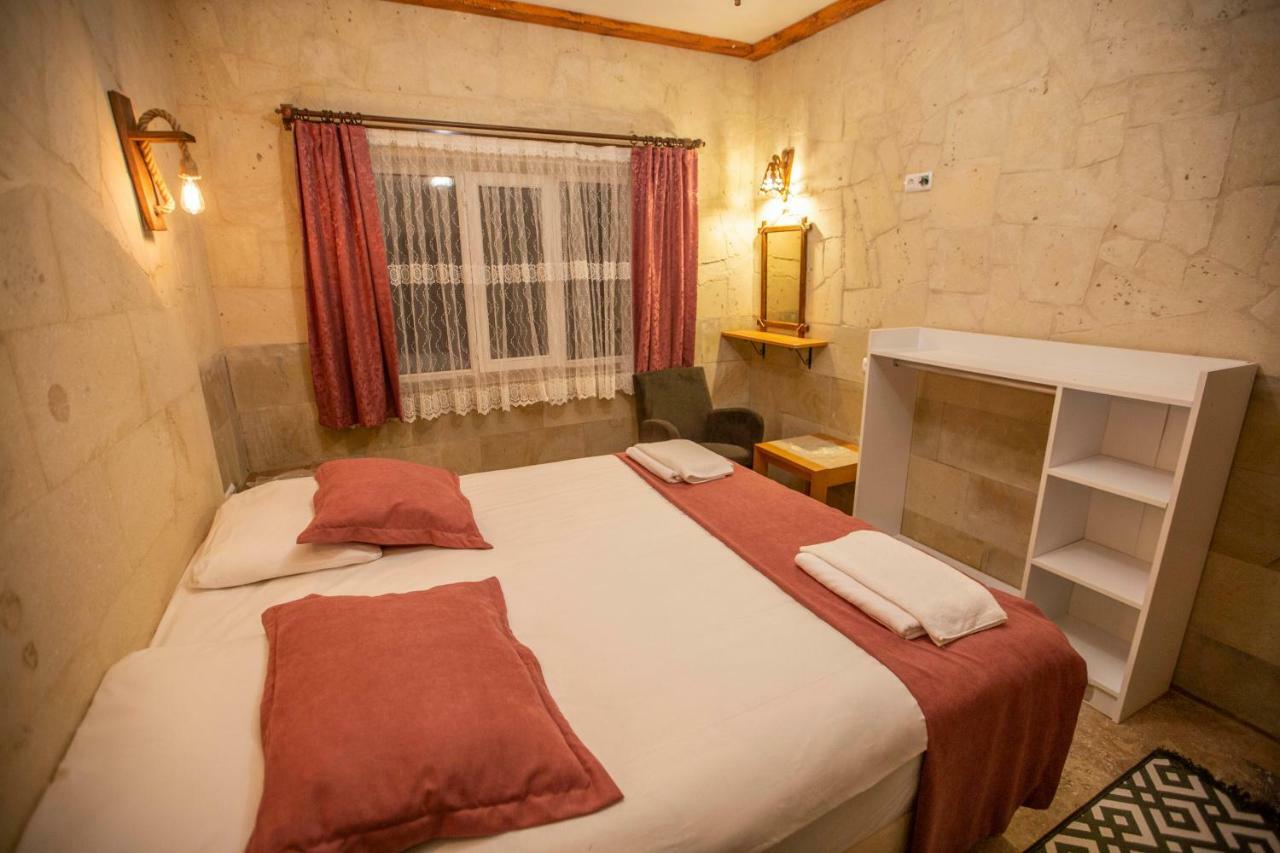 Capiedra Hotel Uchisar Luaran gambar